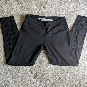 Victoria Secret knockout tights, size L